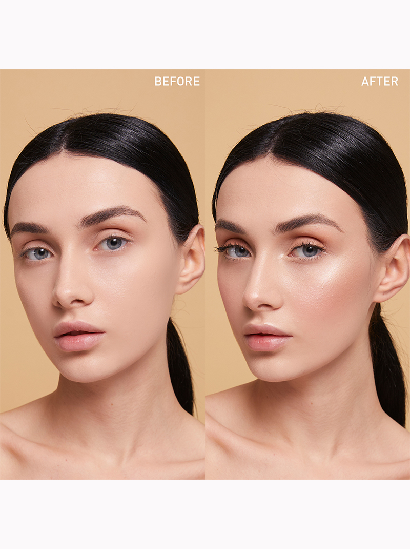 Alix Avien Vegan Mineral Blusher - Shade - 102