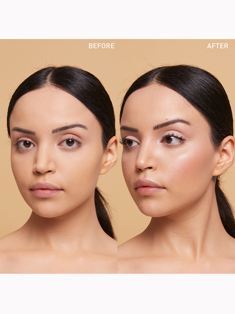 Alix Avien Vegan Mineral Blusher - Shade - 103