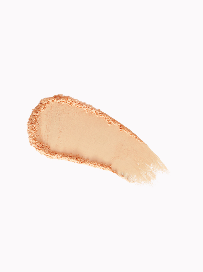 Alix Avien Vegan Mineral Powder - Shade - 4