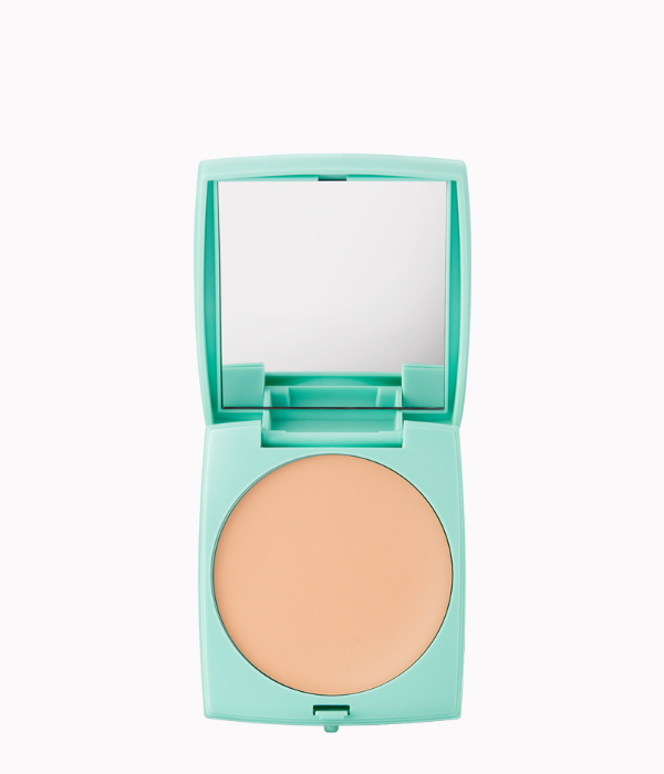 Alix Avien Vegan Mineral Powder - Shade - 4