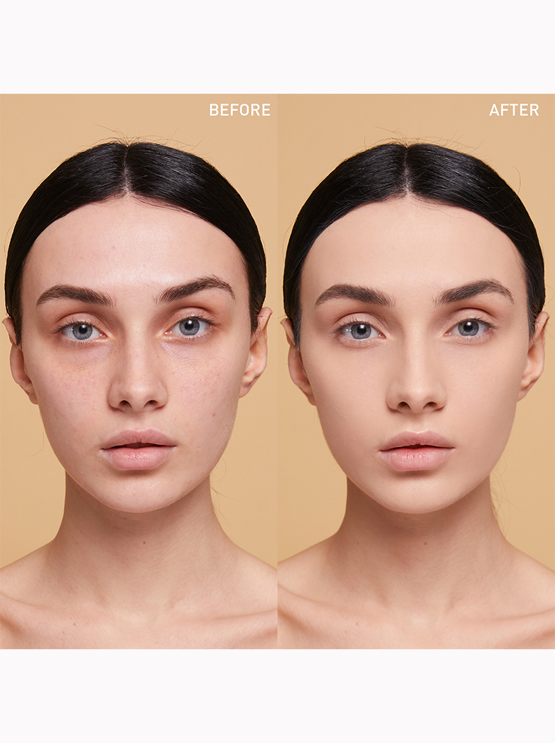 Alix Avien Vegan Matte Foundation With Hyaluronic Acid - Shade - 2