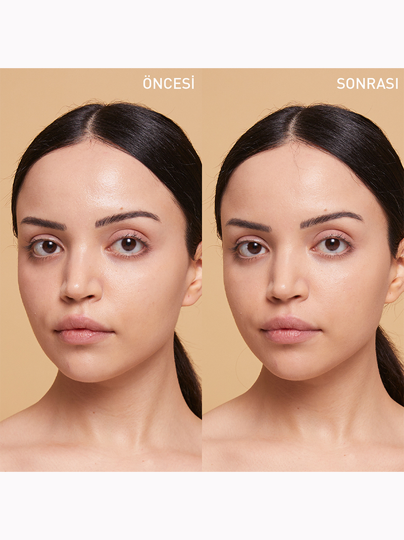 Alix Avien Vegan Bb Cream - Shade - Medium