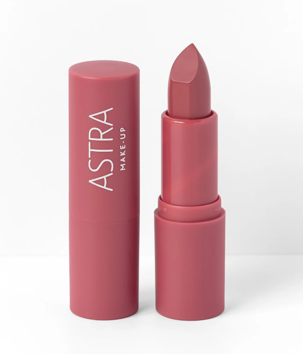 Astra Lip Creamynal Lipstick - Shade - Grace - 03