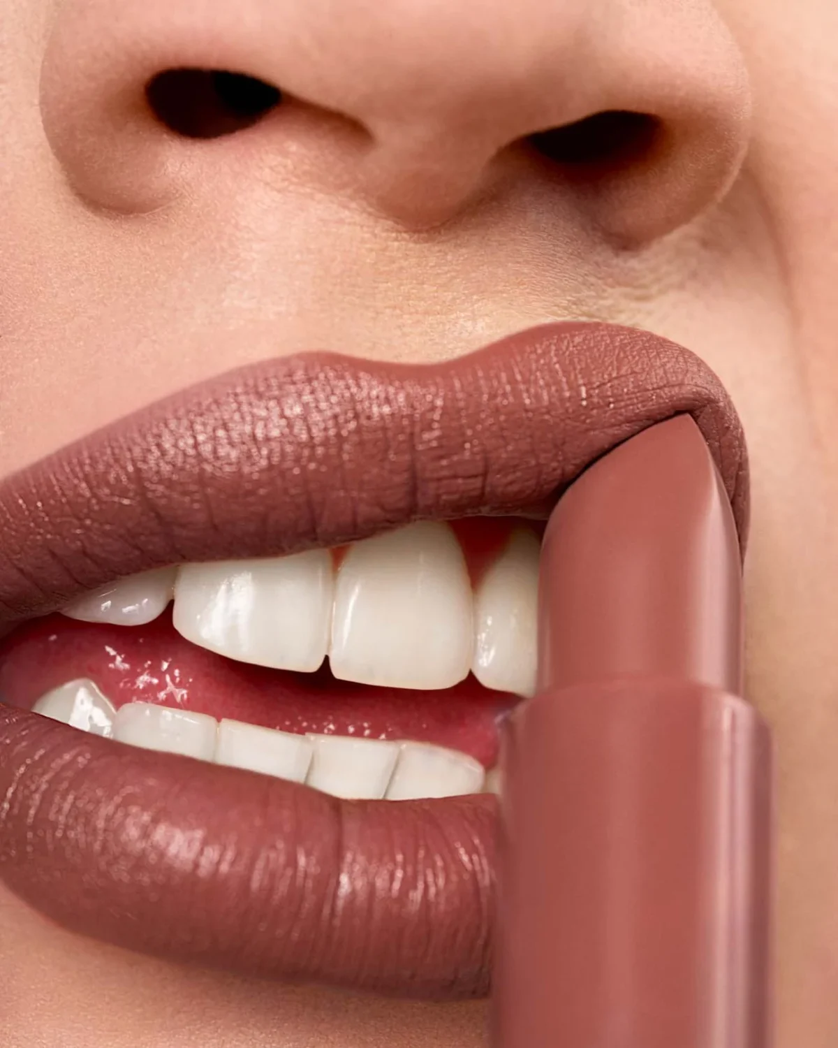 Astra Lip Creamynal Lipstick - Shade - Clark - 06