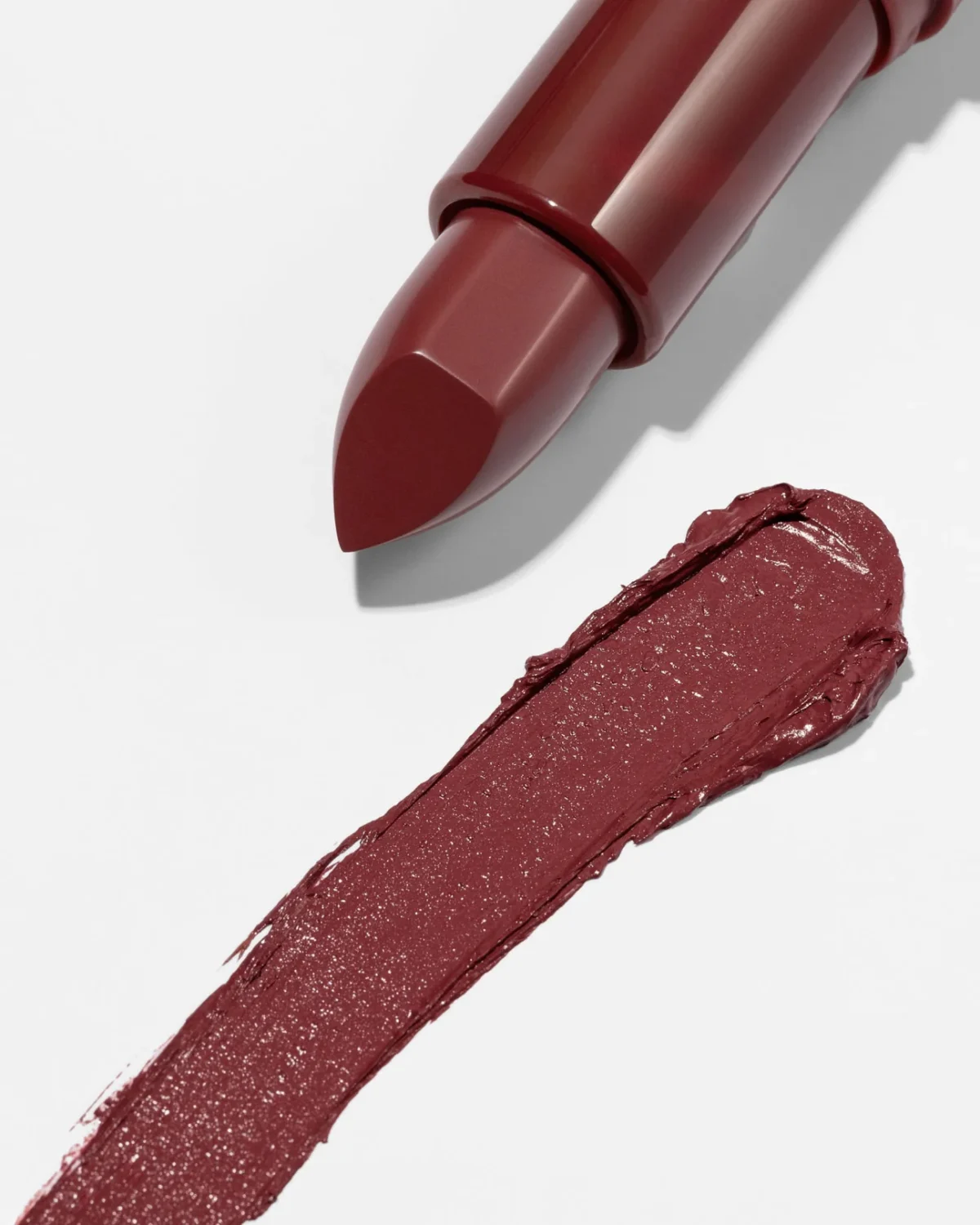 Astra Lip Creamynal Lipstick - Shade - Greta - 07