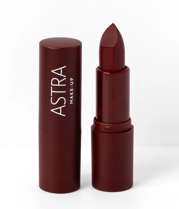 Astra Lip Creamynal Lipstick - Shade - Marlene - 10
