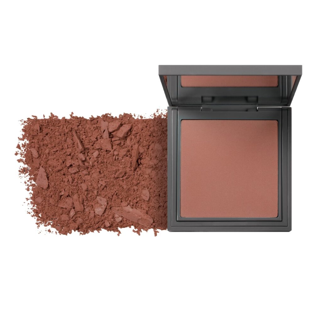 Alix Avien Powder Blush - Shade - 109 Pretty Blush