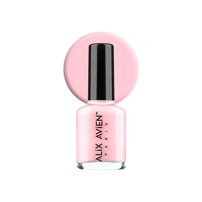 Alix Avien Nail Polish - Shade - 4