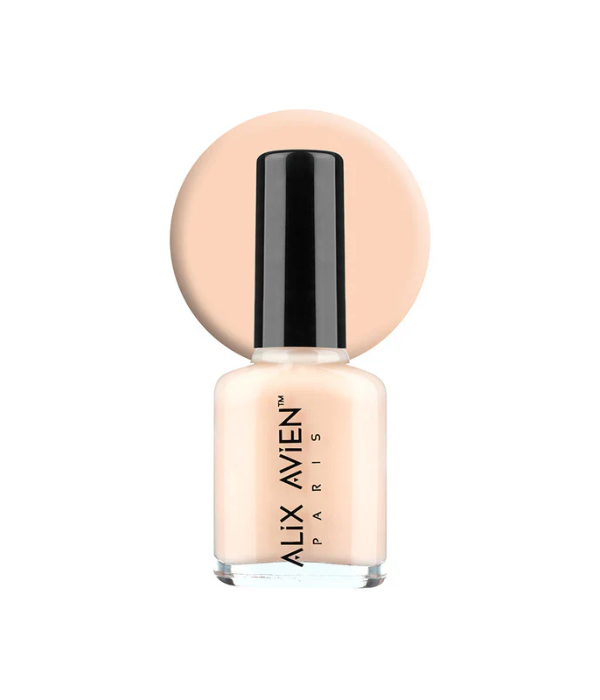 Alix Avien Nail Polish - Shade - 10