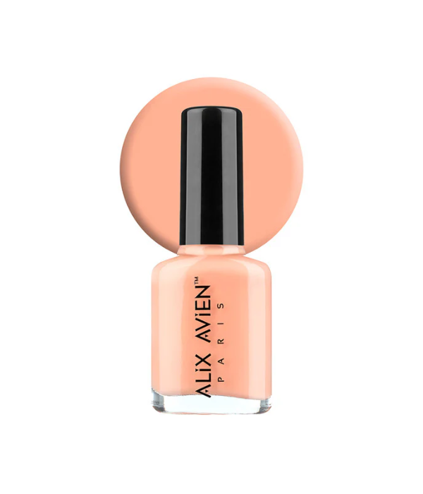 Alix Avien Nail Polish - Shade - 18