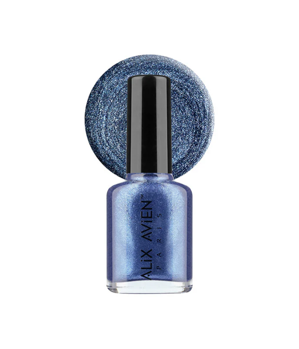 Alix Avien Nail Polish - Shade - 40