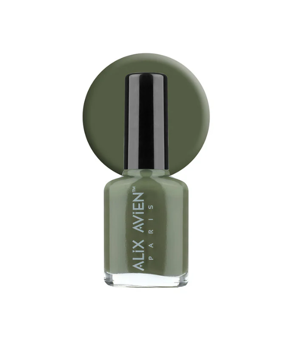 Alix Avien Nail Polish - Shade - 44