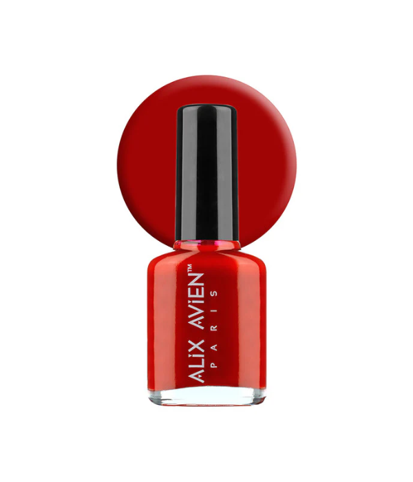 Alix Avien Nail Polish - Shade - 57