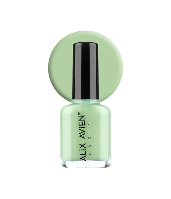 Alix Avien Nail Polish - Shade - 67
