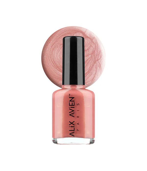 Alix Avien Nail Polish - Shade - 85