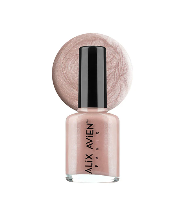 Alix Avien Nail Polish - Shade - 86