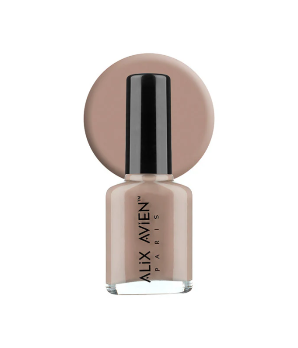 Alix Avien Nail Polish - Shade - 87
