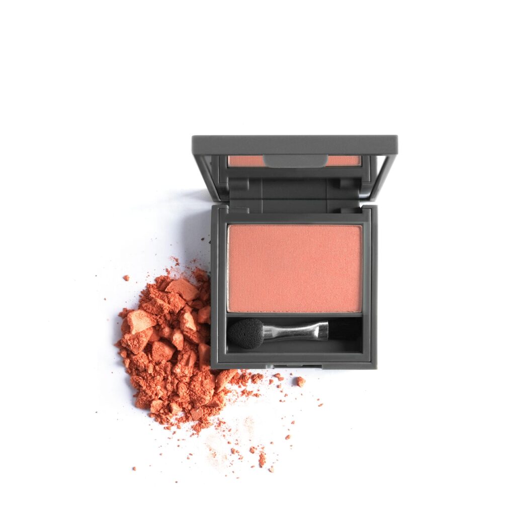 Alix Avien Mono Eyeshadow - Shade - 102 Soft Apricot