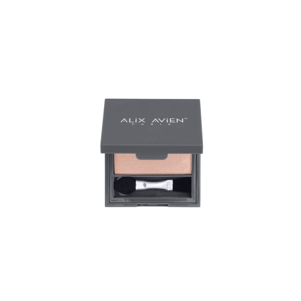 Alix Avien Mono Eyeshadow - Shade - 104 Spring Blossom