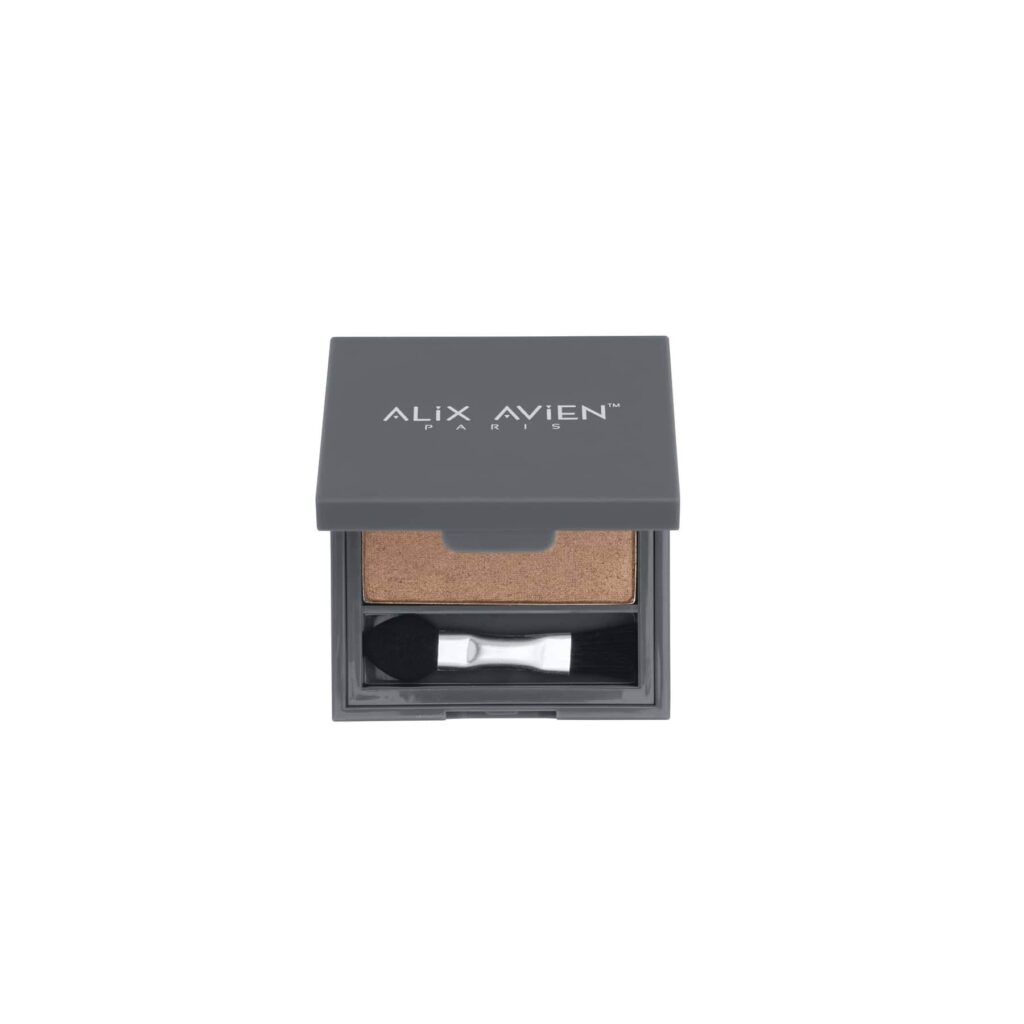 Alix Avien Mono Eyeshadow - Shade - 106 Olive Blossom