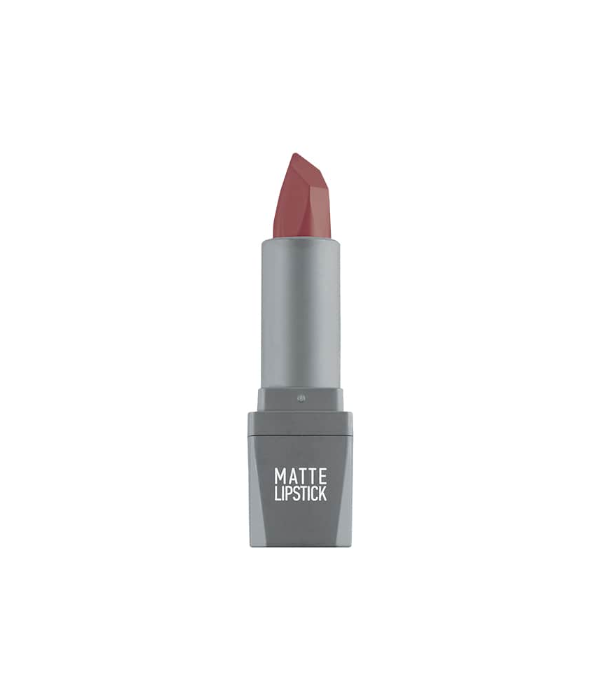 Alix Avien Matte Lipstick - Shade - 423 Wine Red