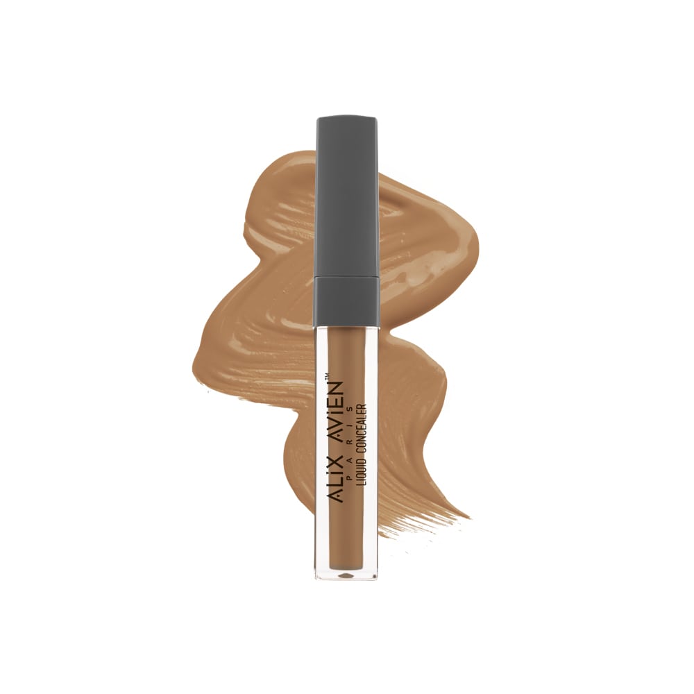 Alix Avien Liquid Concealer - Shade - 162 Fresh Cinnamon