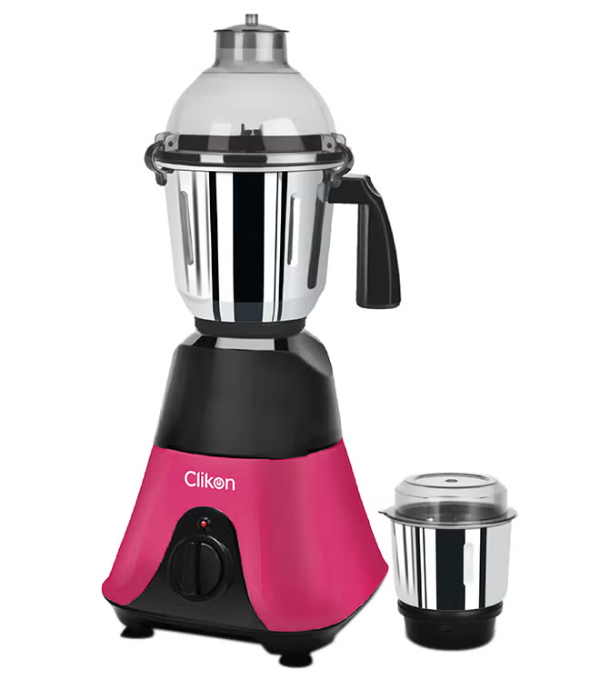 2 IN 1 MIXER GRINDER 500W