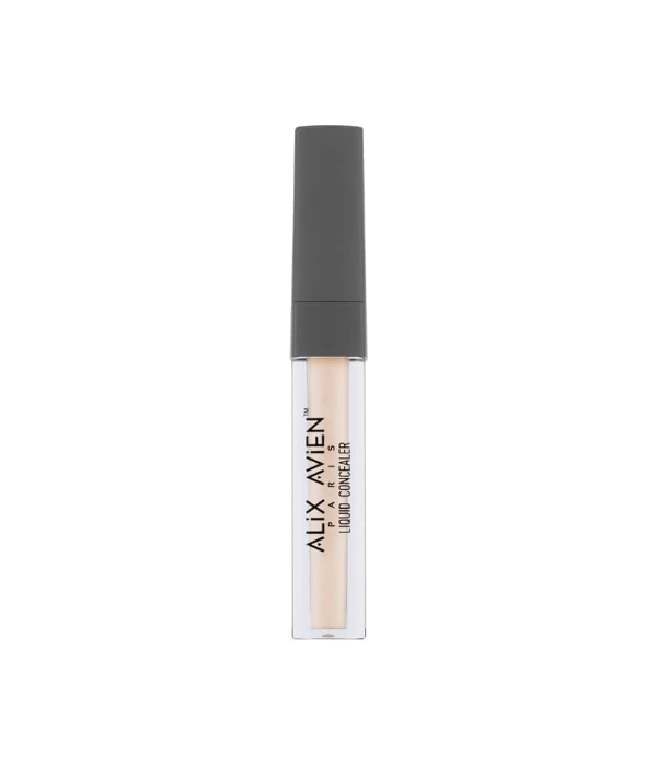 Alix Avien Liquid Concealer - Shade - 105 Cool Rose