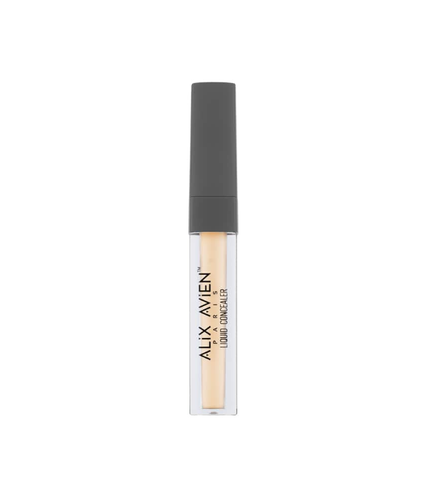 Alix Avien Liquid Concealer - Shade - 106 Creamy