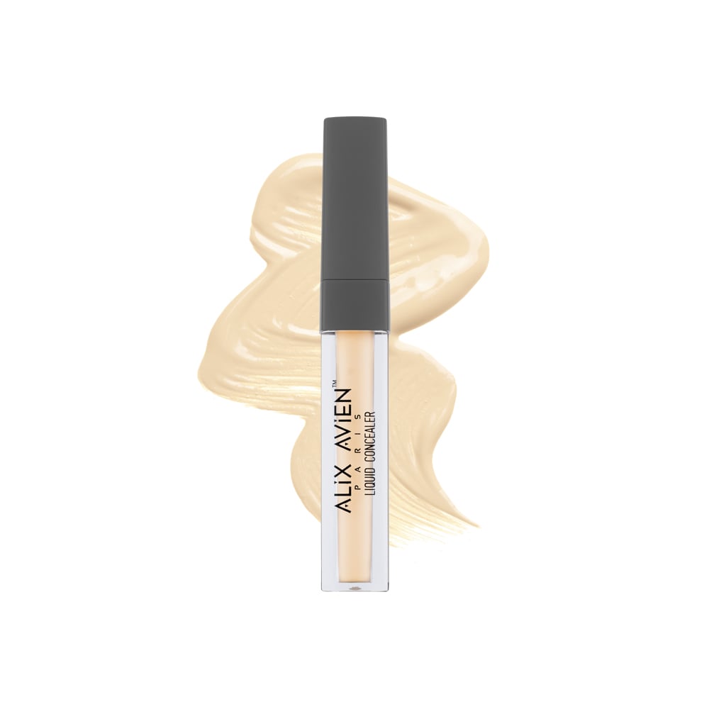 Alix Avien Liquid Concealer - Shade - 106 Creamy