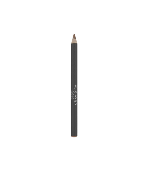 Alix Avien Lipliner Pencil - Shade - 01 Peach Nude
