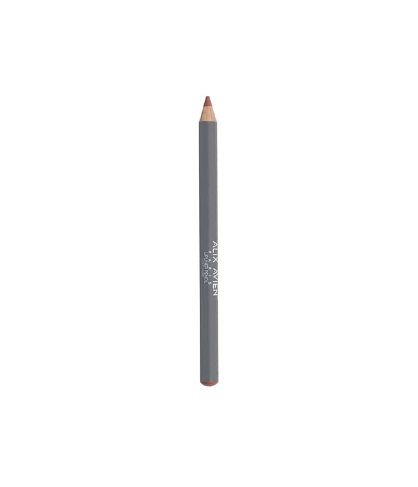Alix Avien Lipliner Pencil - Shade - 06 Soft Brown