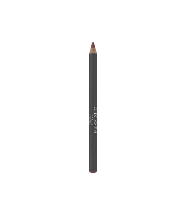 Alix Avien Lipliner Pencil - Shade - 07 Spicy Rose