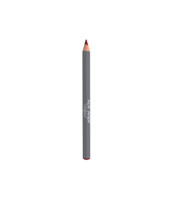 Alix Avien Lipliner Pencil - Shade - 18 Ruby