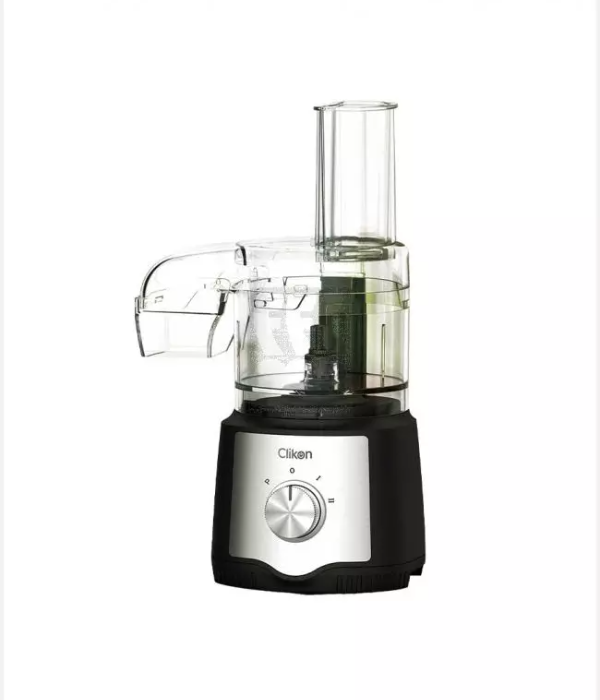 MULTIFUNCTIONAL FOOD PROCESSOR 400W
