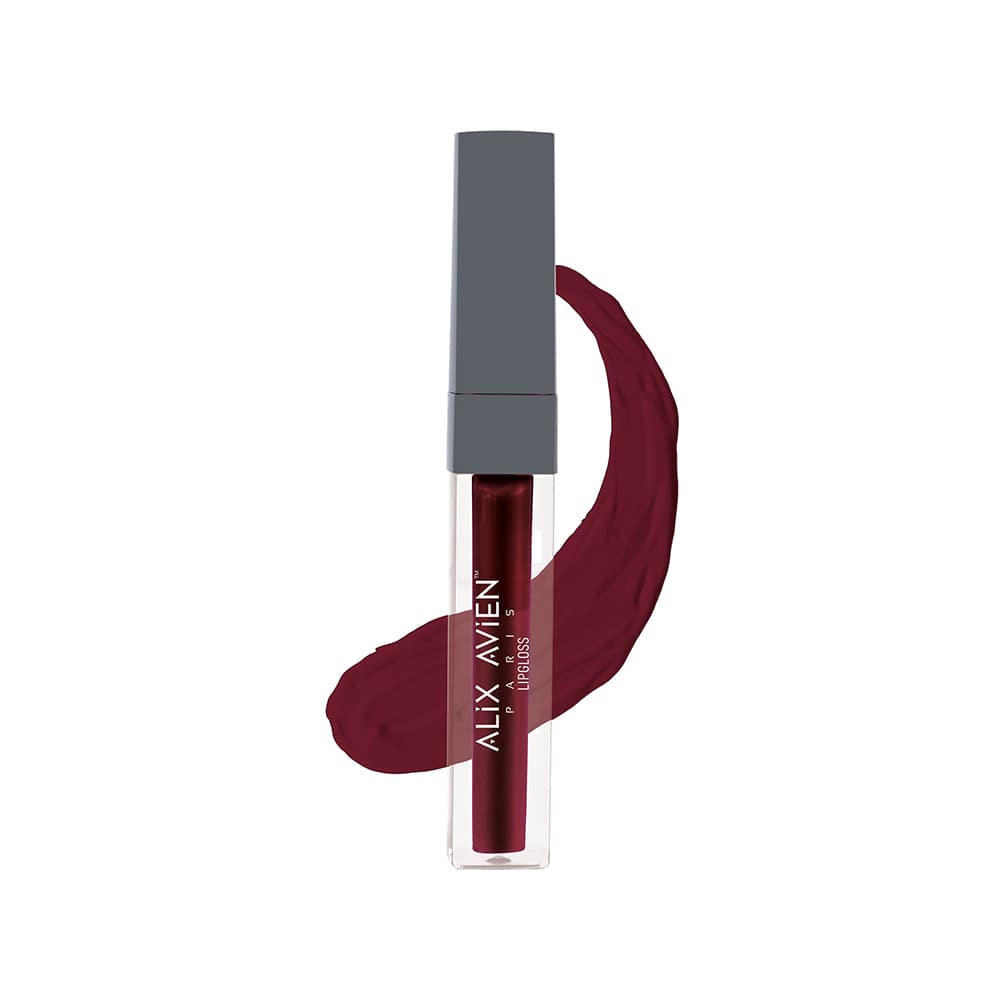 Alix Avien Lip Gloss - Shade - Juicy Cherry