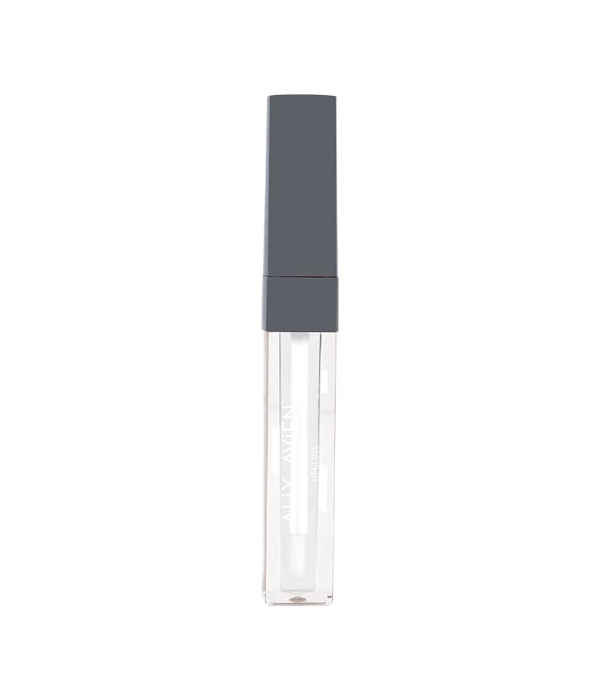 Alix Avien Lip Gloss - Shade - Glossy Purity