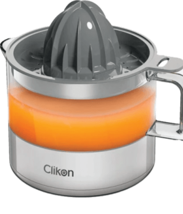 CITRUS JUICER 30W .5L