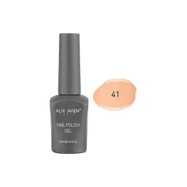Alix Avien Gel Polish - Shade - 41