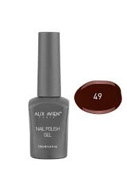 Alix Avien Gel Polish - Shade - 49