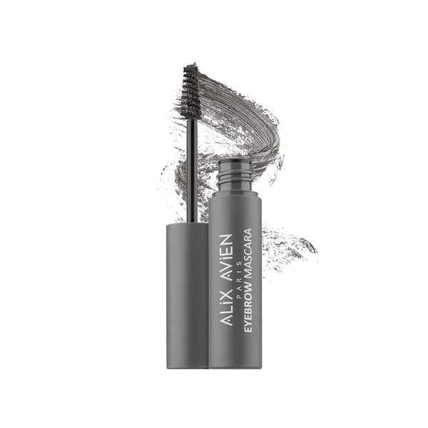 Alix Avien Eyebrow Mascara - Shade - 804