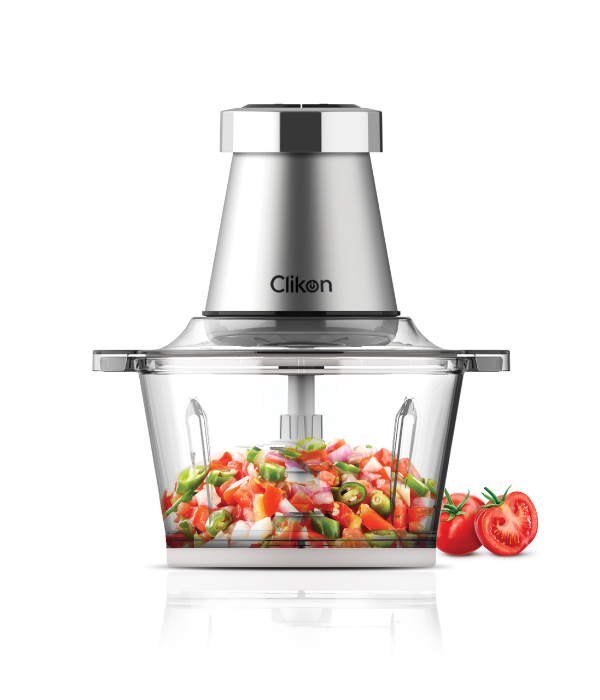 CHOPPER WITH GARLIC PEELER 2.0L 350W