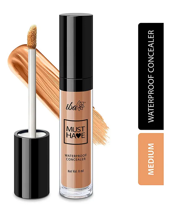 Astra Pure Beauty Fluid Concealer - Shade - Cinnamon