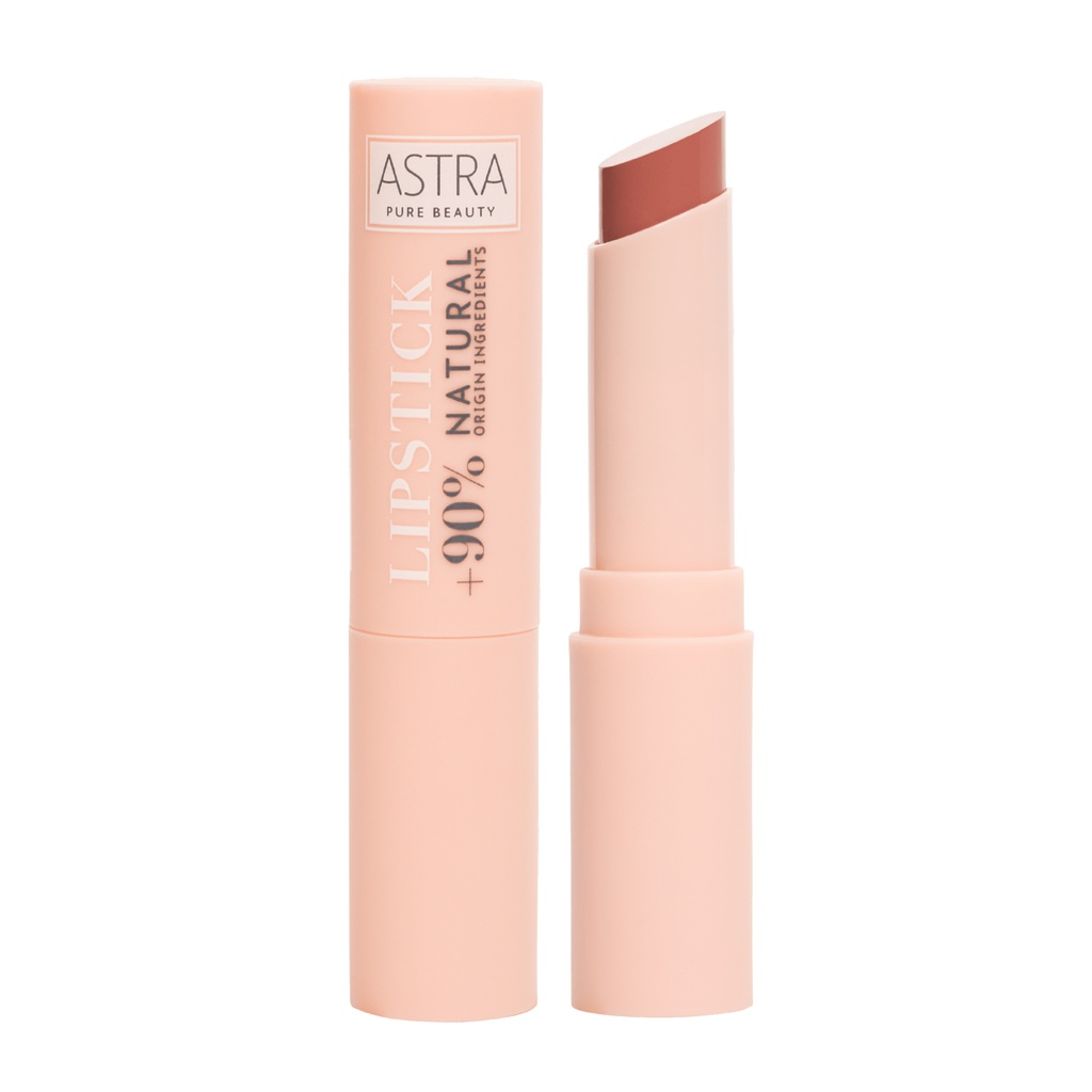 Astra Pure Beauty Lipstick - Shade - Bamboo