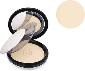 Astra Natural Skin Powder - Shade - Avorio