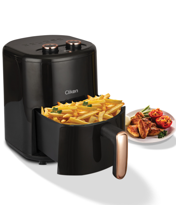 AIR FRYER-4L 1200W