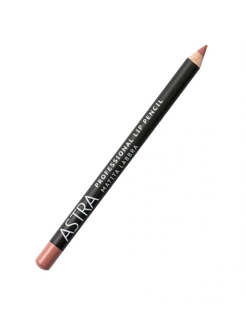 Astra Professional Lip Pencil - Shade - Brown Lips