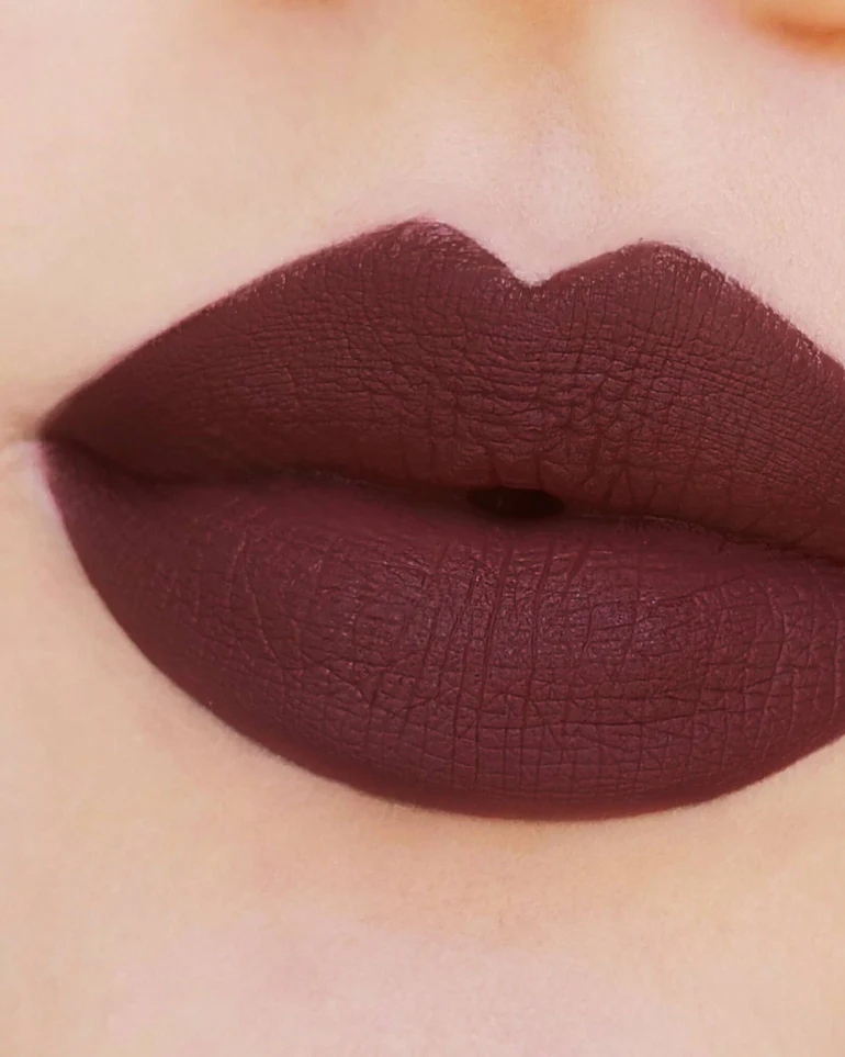 Astra Jumbo Pencil Lipstick - Shade - Plum