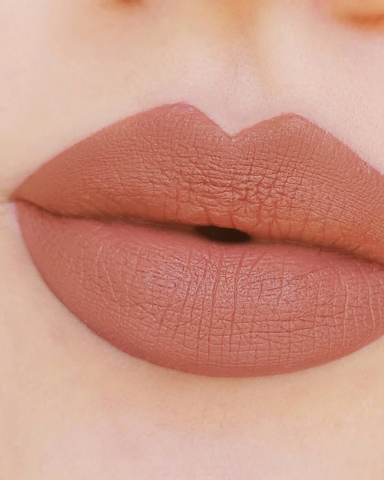 Astra Jumbo Pencil Lipstick - Shade - Old Rose