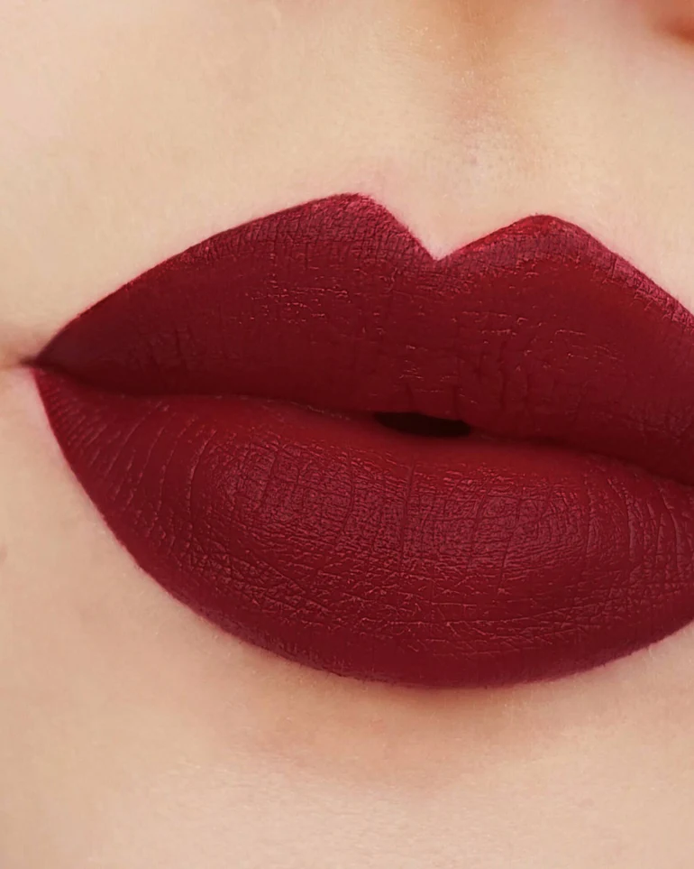 Astra Jumbo Pencil Lipstick - Shade - Midnight Rouge